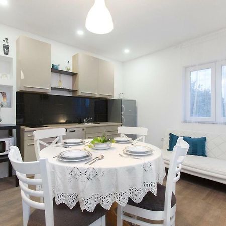 Apartmani Olivette Sibenik Luaran gambar