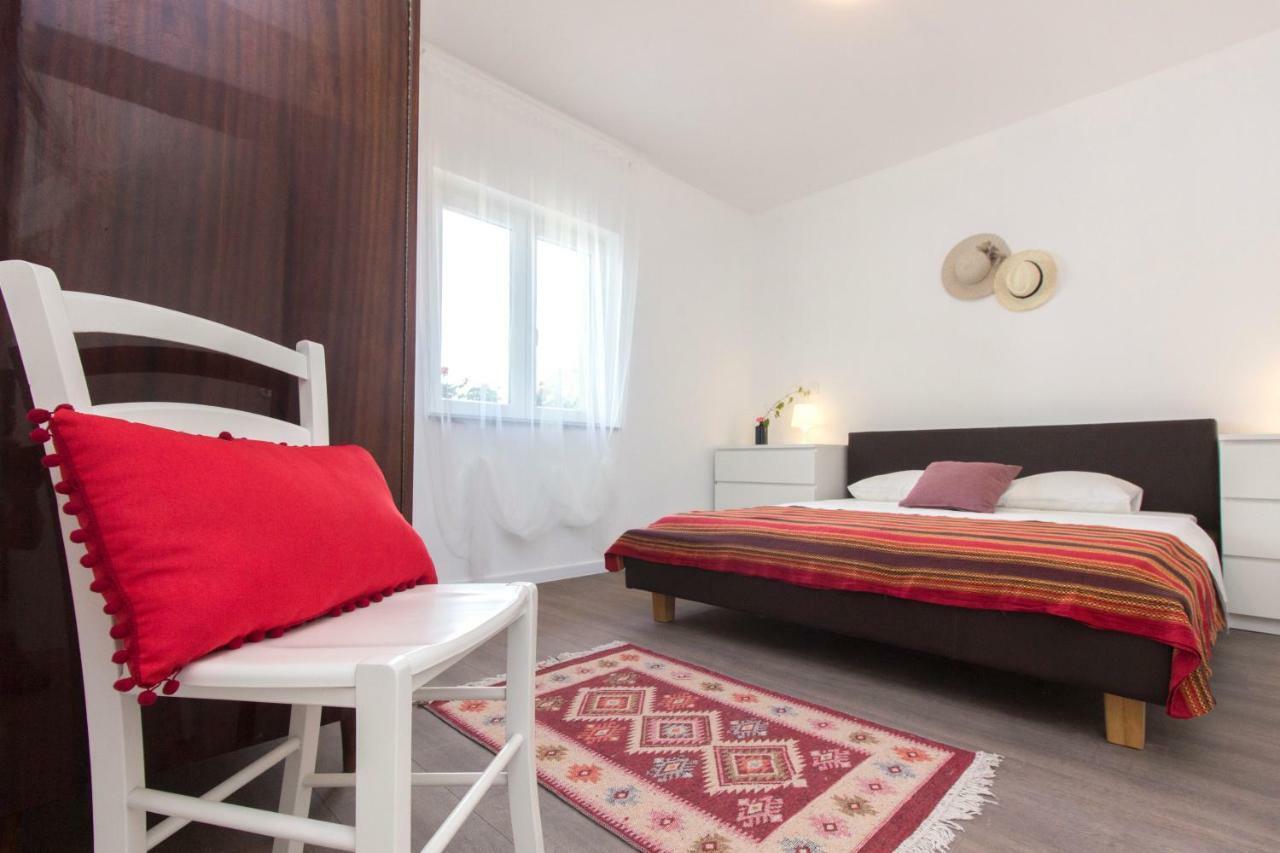 Apartmani Olivette Sibenik Luaran gambar
