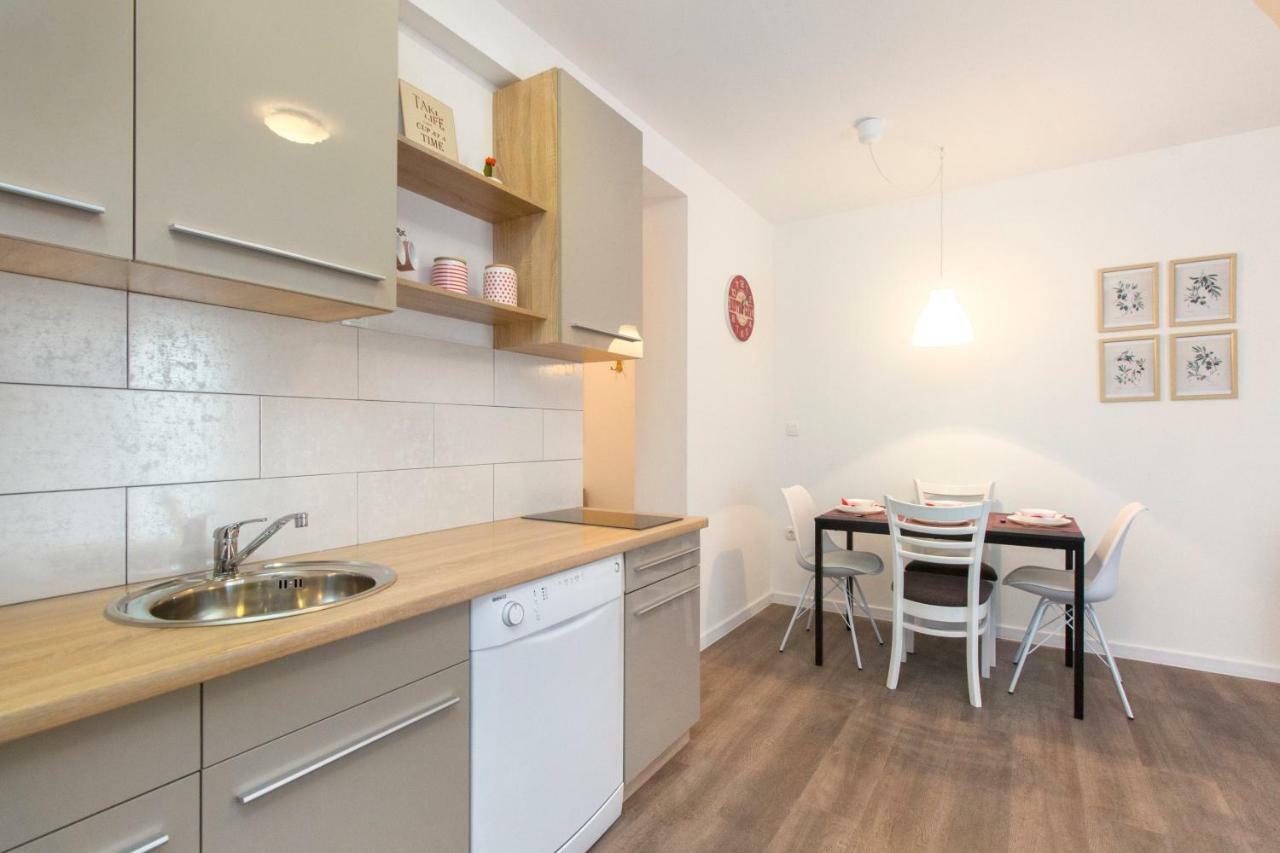 Apartmani Olivette Sibenik Luaran gambar