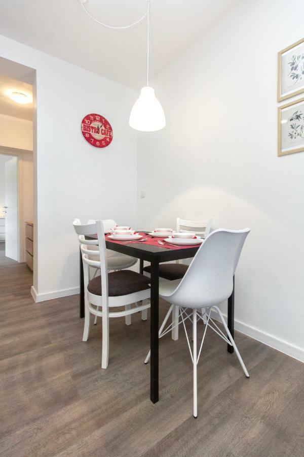 Apartmani Olivette Sibenik Luaran gambar