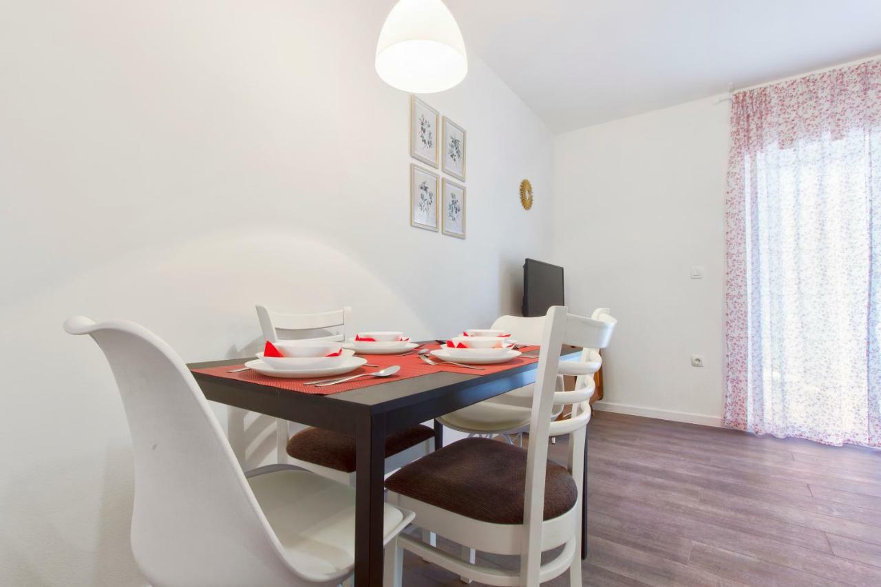 Apartmani Olivette Sibenik Luaran gambar