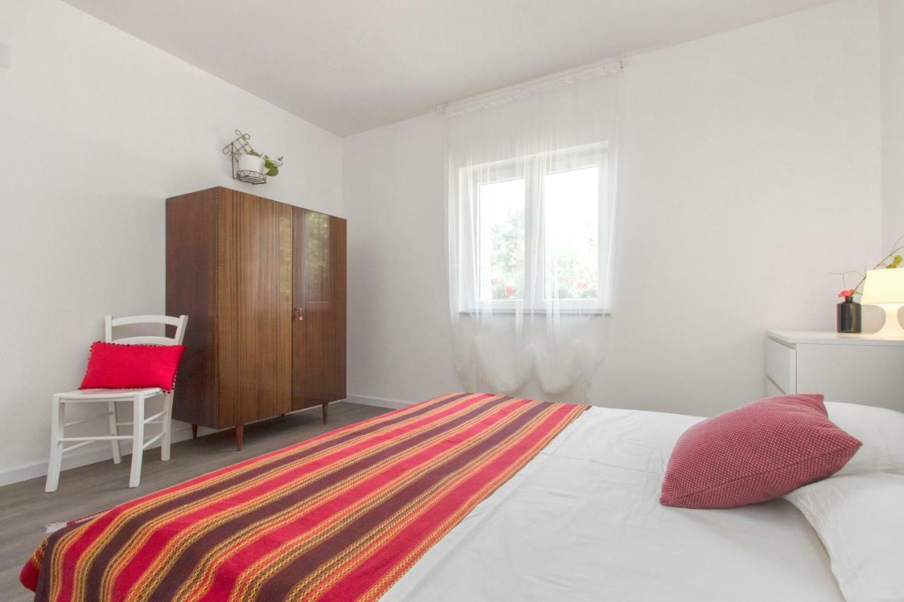Apartmani Olivette Sibenik Luaran gambar