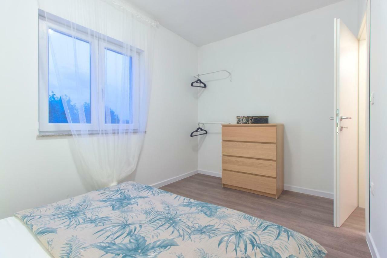 Apartmani Olivette Sibenik Luaran gambar