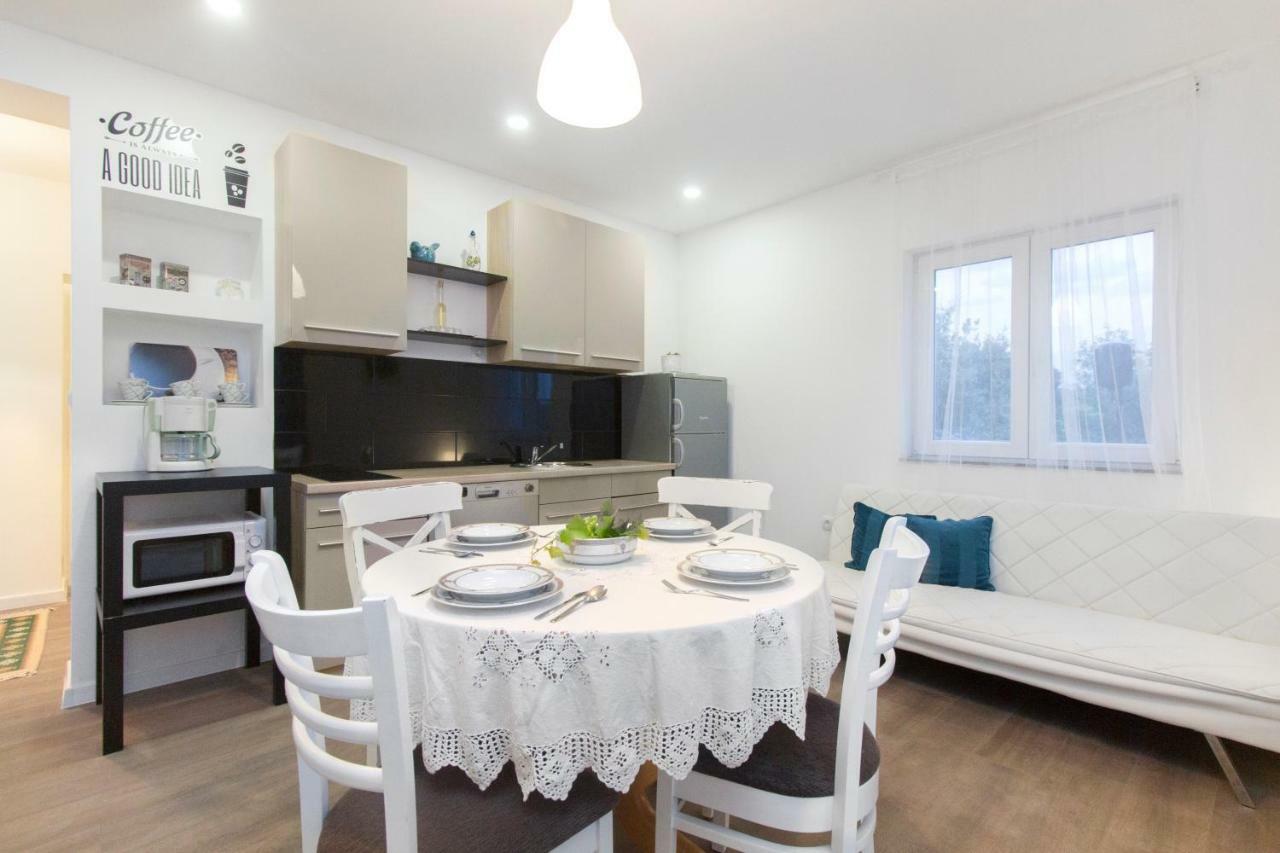 Apartmani Olivette Sibenik Luaran gambar