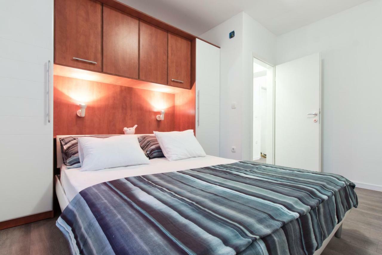 Apartmani Olivette Sibenik Luaran gambar