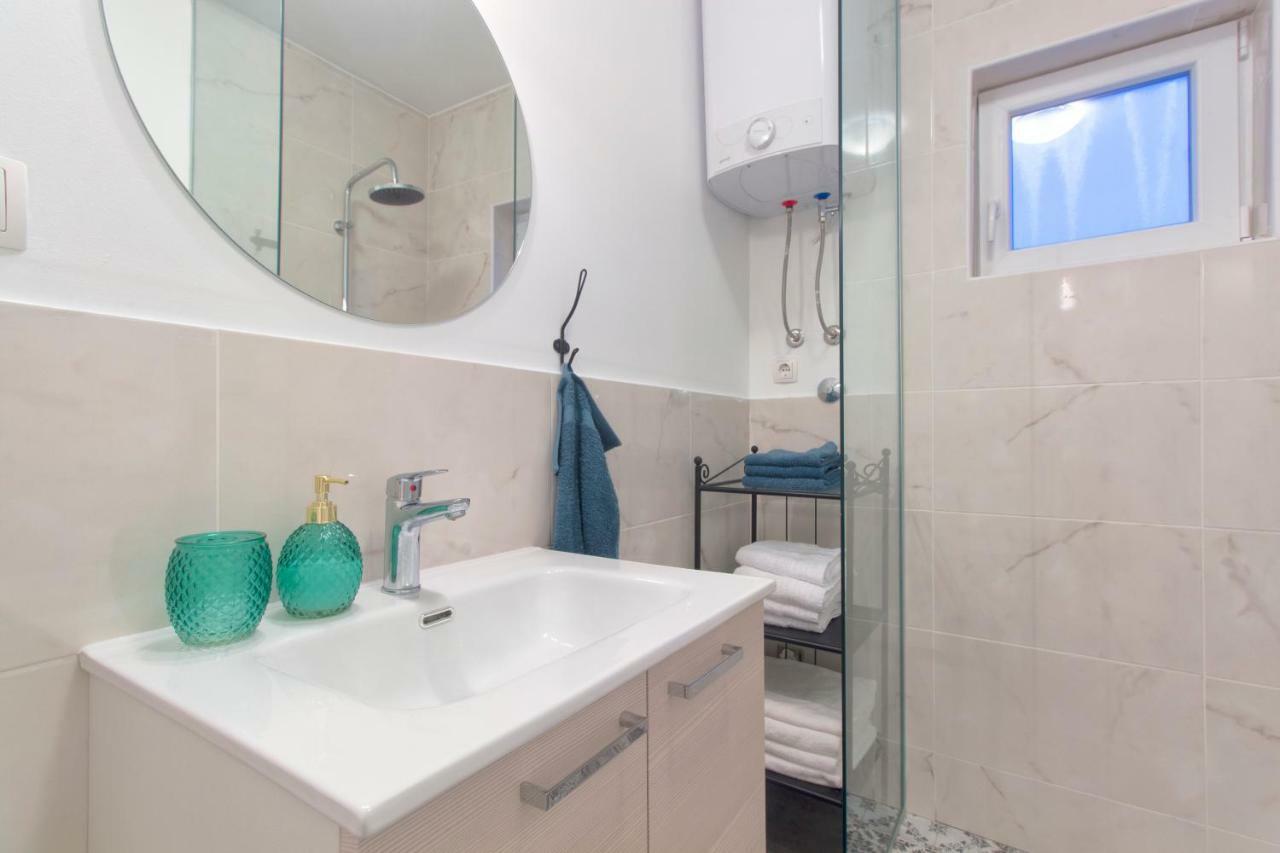 Apartmani Olivette Sibenik Luaran gambar