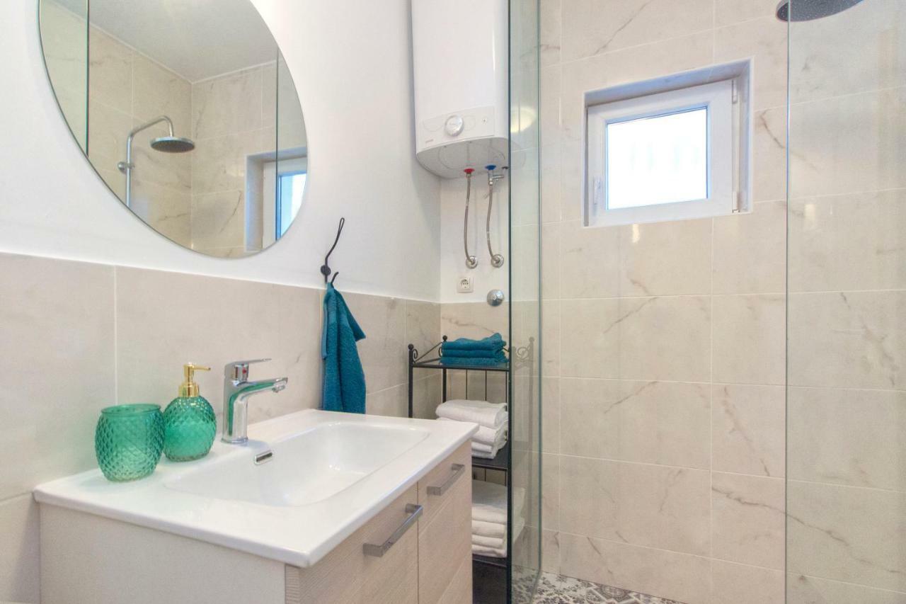 Apartmani Olivette Sibenik Luaran gambar