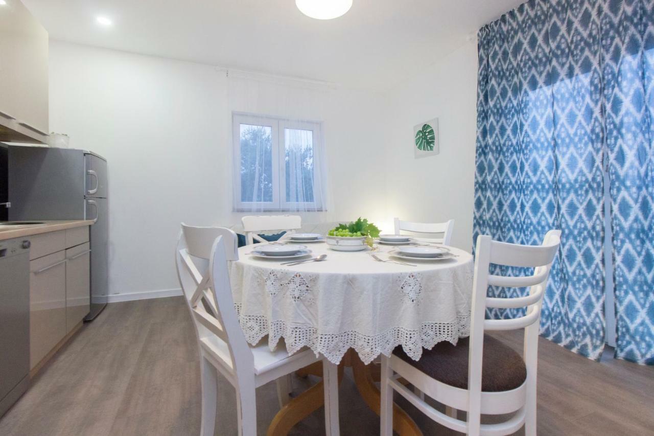 Apartmani Olivette Sibenik Luaran gambar