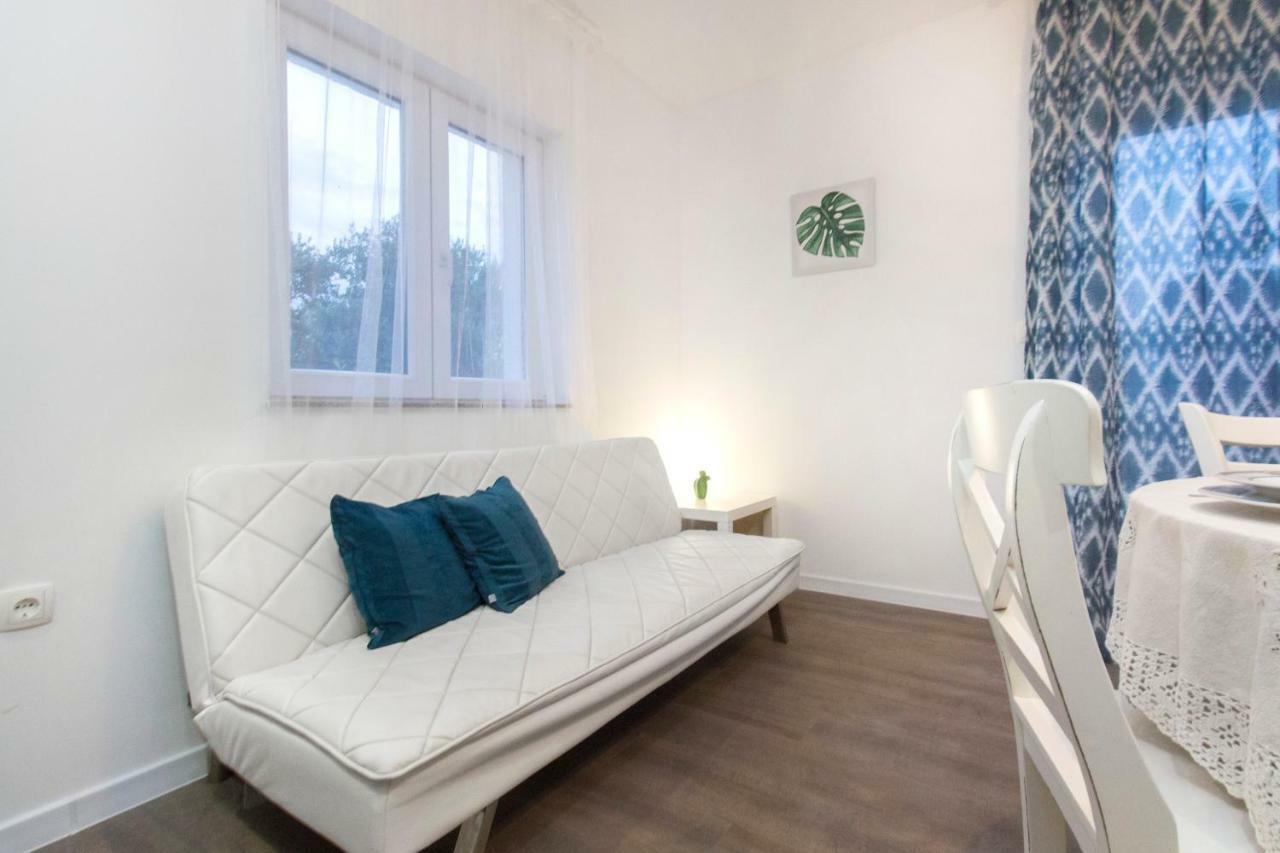 Apartmani Olivette Sibenik Luaran gambar