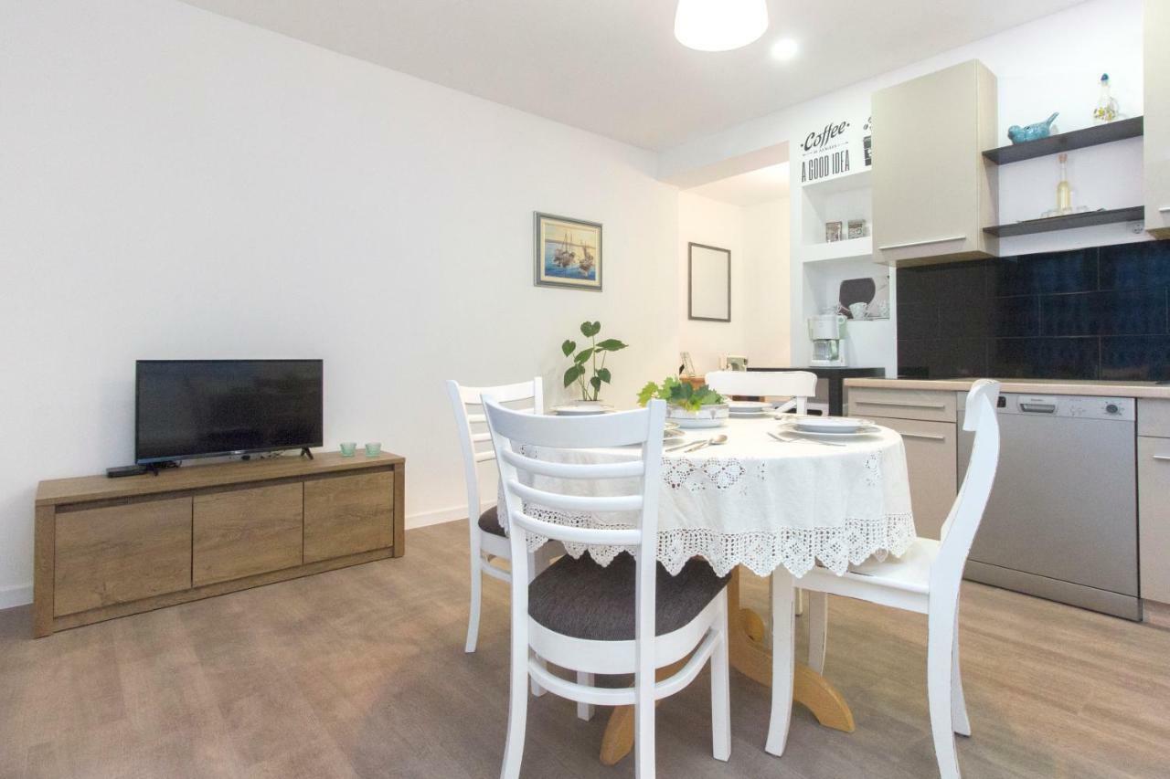 Apartmani Olivette Sibenik Luaran gambar